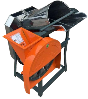 C2100A5 Chaff Cutter