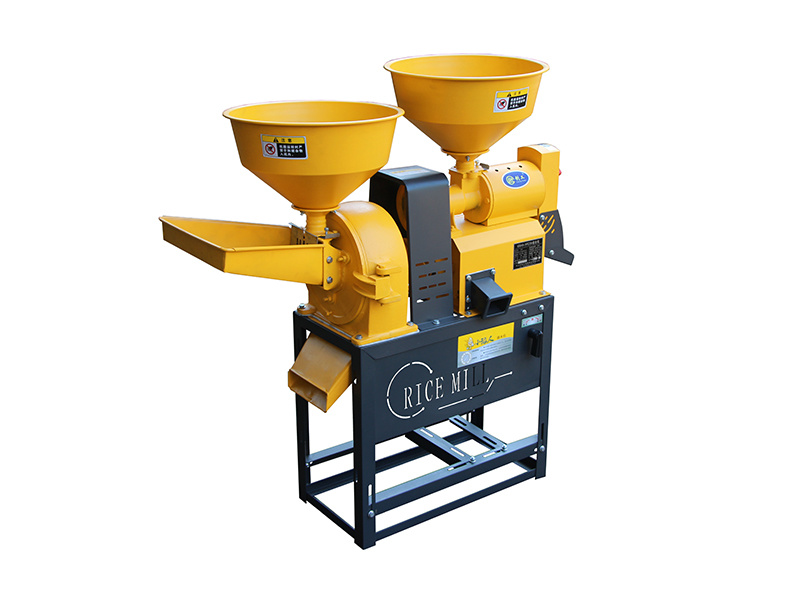 LME225 Rice mill