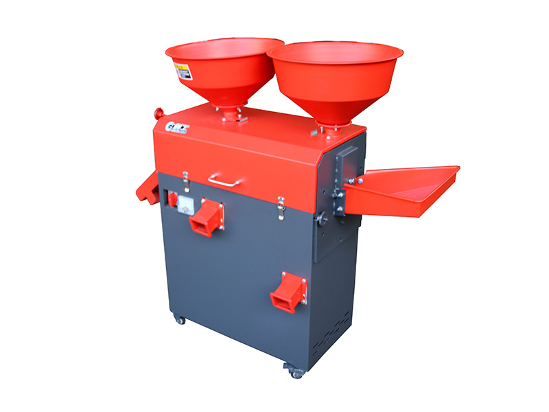 CY200L Rice mill