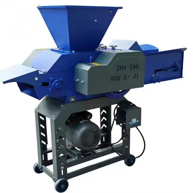 C9200Z Chaff cutter