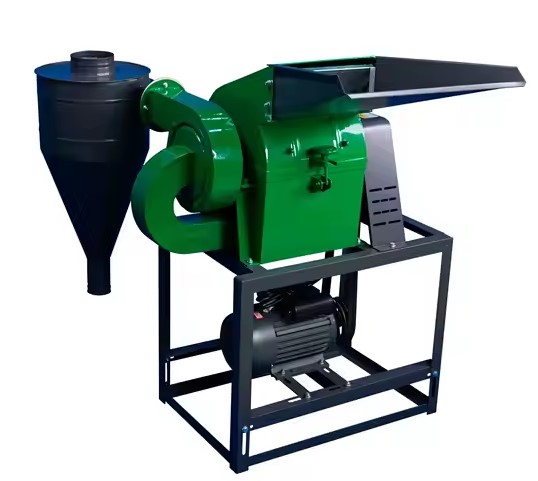 9FQ30B Chaff Cutter