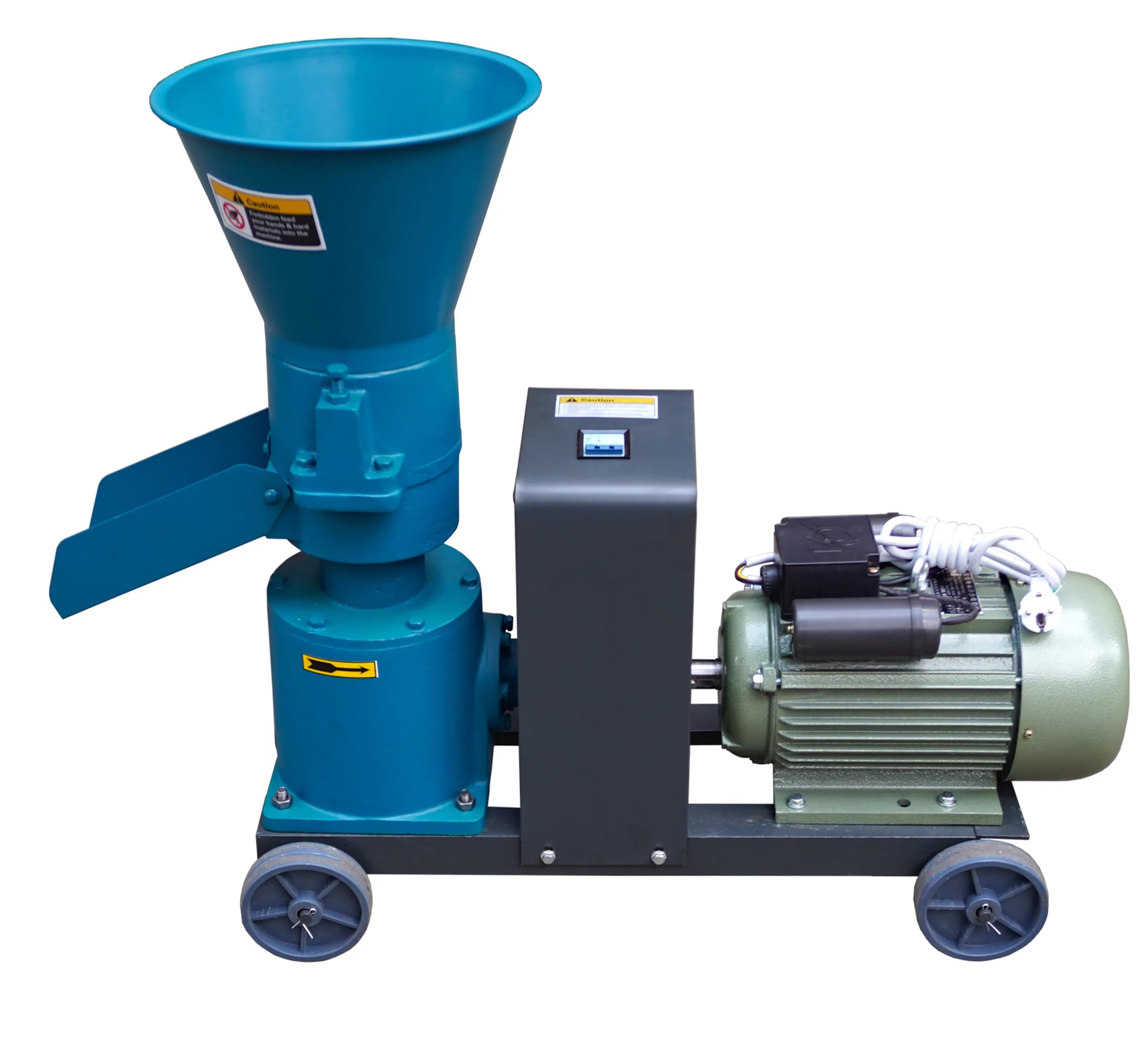 9KL160 Feed pelleter