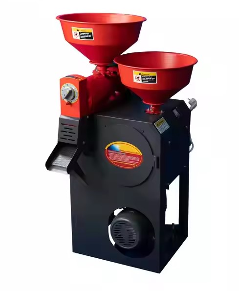 9FC20 Rice mill